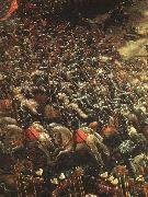 Battle of Issus, Albrecht Altdorfer